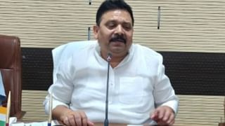 तो इसलिए रुके 3,333 करोड़ रुपये, अटके हैं विकास के काम… मंत्री ने लगाई फटकार