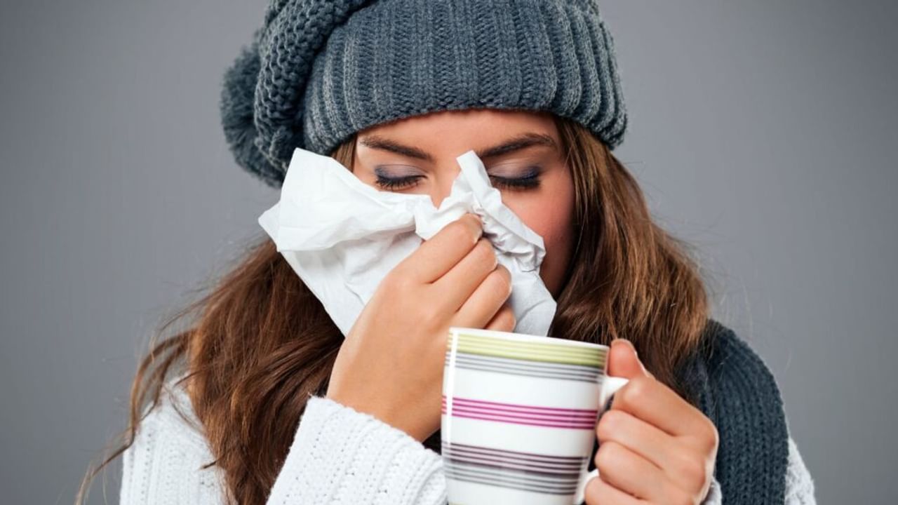 फ्लू का संक्रमण बढ़ रहा! एक्सपर्ट ने बताई ये जरूरी बातें