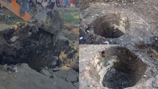 संभल में सैकड़ों साल पुराना कुआं अतिक्रमण मुक्त, SDM बोले- कभी गांव के लिए था जीवन रेखा