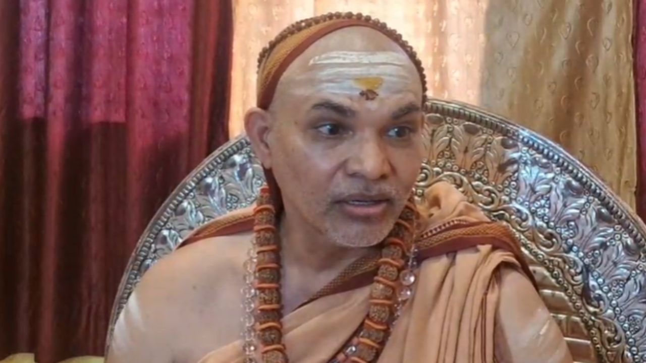 ‘वोट कटवा हूं और वोट काटने आ रहा हूं बिहार… ‘ शंकराचार्य की पार्टियों को चेतावनी