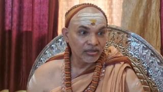 ‘वोट कटवा हूं और वोट काटने आ रहा हूं बिहार… ‘ शंकराचार्य की पार्टियों को चेतावनी