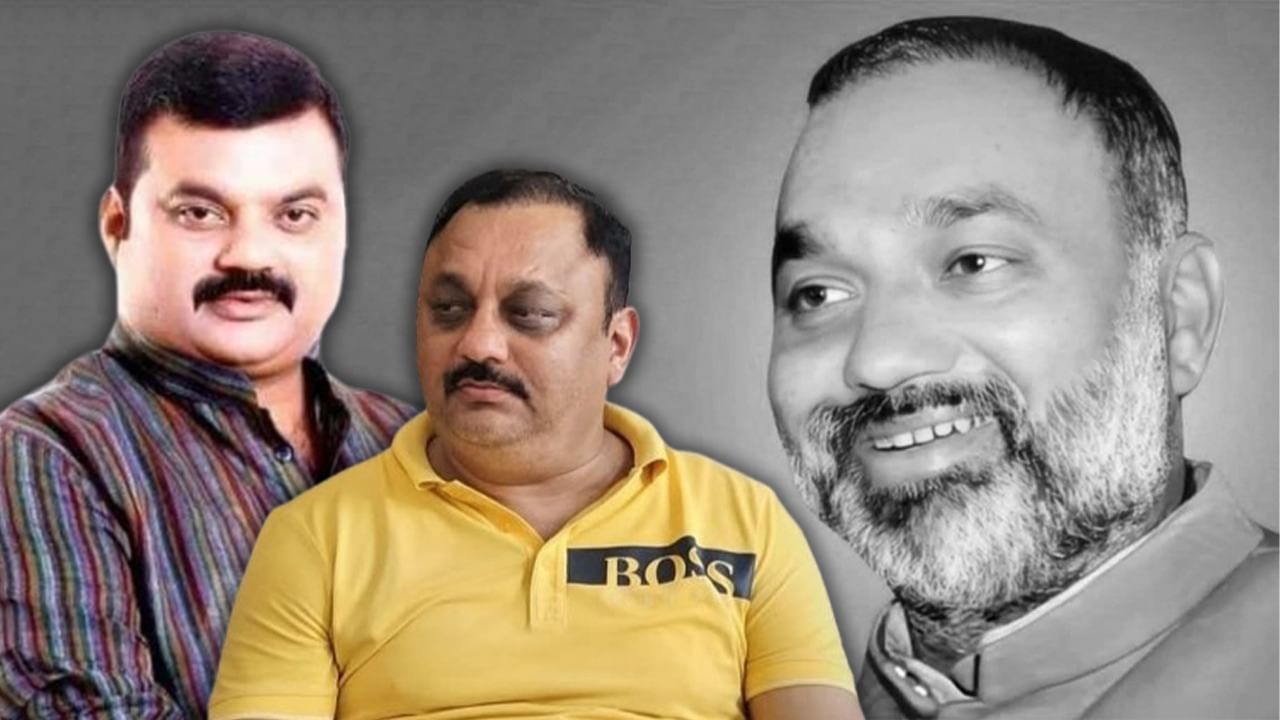 बाहुबली सोनू-मोनू सिंह के पिता इंद्रभद्र सिंह की कहानी, जिनकी बम मारकर की गई थी हत्या बाहुबली सोनू-मोनू सिंह के पिता इंद्रभद्र सिंह की कहानी, जिनकी बम मारकर की गई थी हत्या