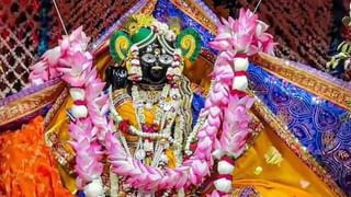 ठाकुर बांकेबिहारी मंदिर में बंद होंगे VIP दर्शन? जानें श्रद्धालुओं के लिए दर्शन की क्या है नई टाइमिंग