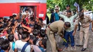 UPSSSC PET 2025: ठसाठस भरी ट्रेनें, स्टेशनों पर हजारों अभ्यर्थी… ऐसा रहा एग्जाम का पहला दिन