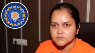 ‘BCCI के पास इंसानियत नहीं, TV पर भी न देखें’, Ind-Pak मैच पर बोलीं शुभम द्विवेदी की पत्नी