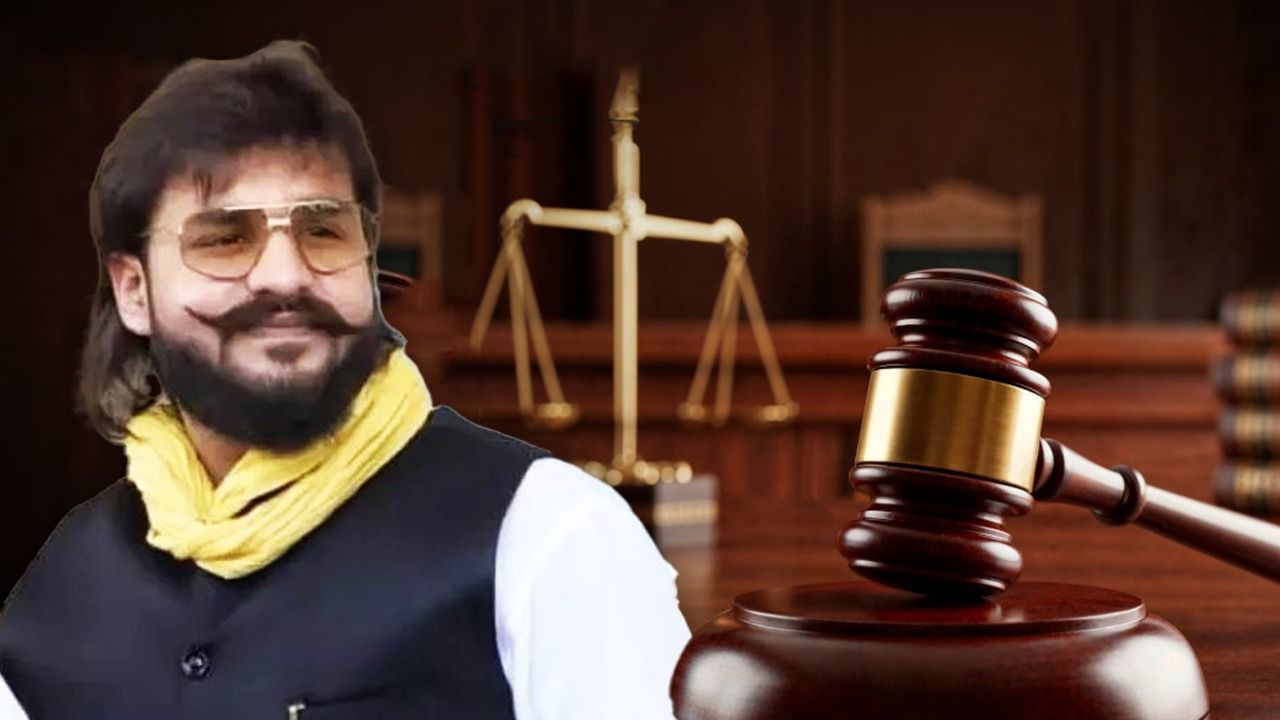 अब्बास अंसारी बने रहेंगे विधायक, कोर्ट के आदेश के बाद स्पीकर का नया फरमान अब्बास अंसारी बने रहेंगे विधायक, कोर्ट के आदेश के बाद स्पीकर का नया फरमान