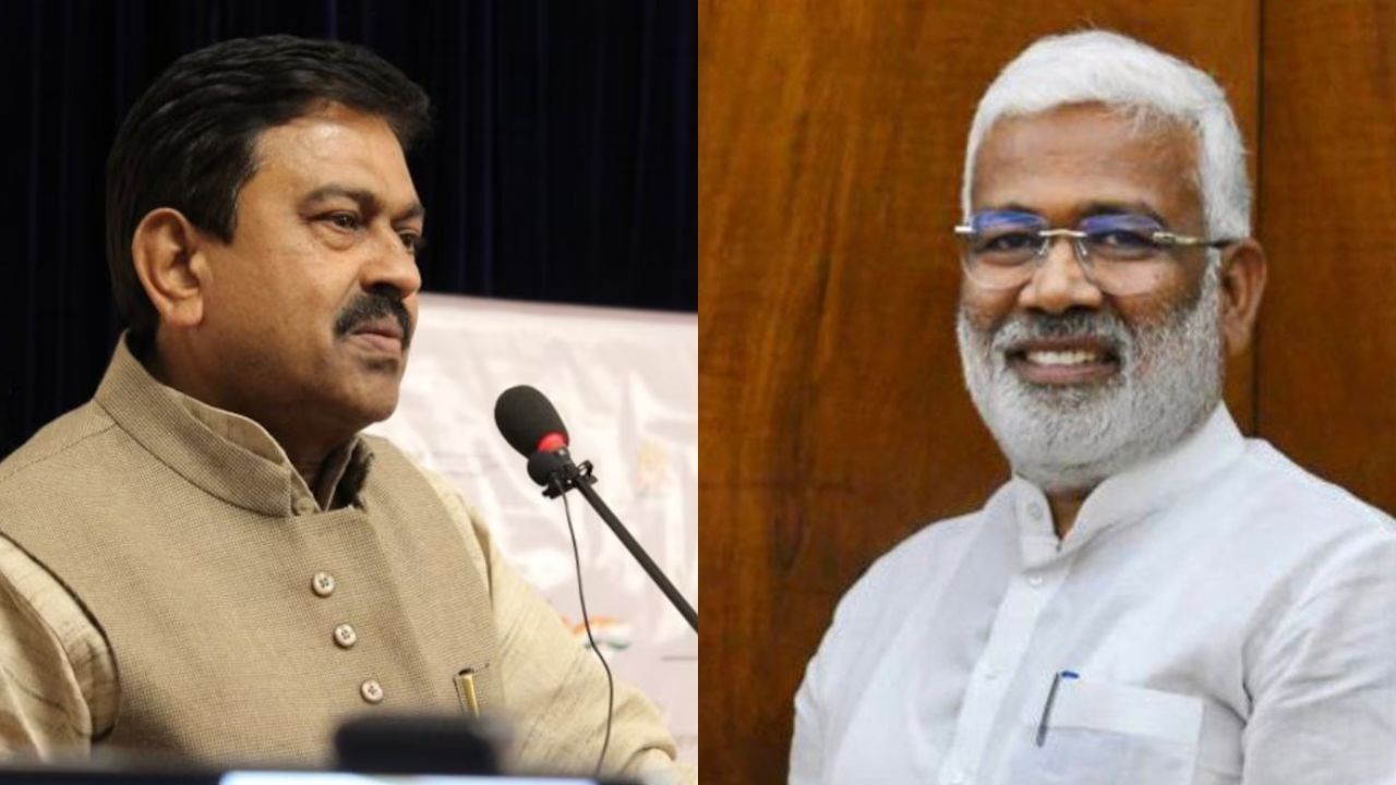 ‘क्यों नहीं दिखे बाढ़ में डूबे गांव?’, पूर्व केंद्रीय मंत्री ने ली अपनी ही सरकार के दो मंत्रियों की चुटकी