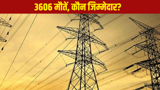 3606 मौतें, ₹2 अरब का घाटा… ढाई साल में बिजली विभाग की लापरवाही से UP सरकार को झटका