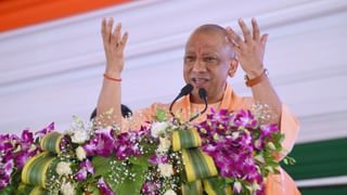 यूपी में नई भर्ती आने वाली है… गोरखपुर से सीएम योगी का बड़ा ऐलान
