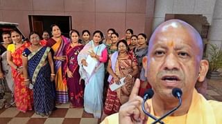 आंगनबाड़ी कार्यकर्ताओं को CM योगी की सौगात…  मानदेय बढ़ाने का किया ऐलान