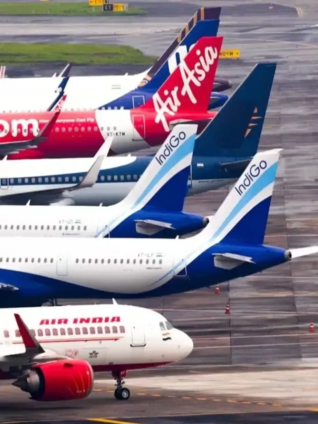 IGI, जेवर या हिंडन… किस एयरपोर्ट में कितनी सुविधा, कौन ज्यादा बेहतर?