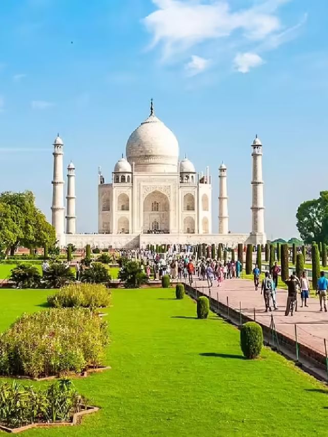 खतरे में आगरा की मिठास! बंद हो रही हैं पेठा फैक्ट्रियां, ताजमहल है वजह