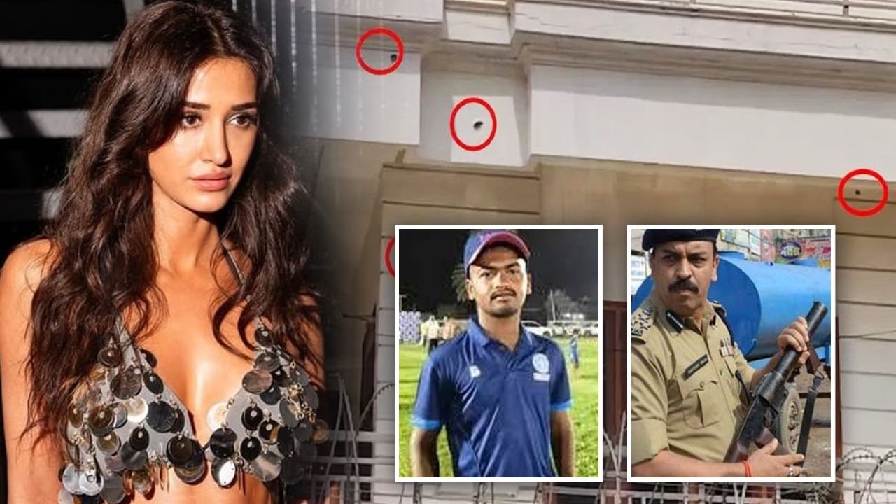बरेली में फायरिंग हो या गोरखपुर में मर्डर… अभी तक नहीं पकड़े गए आरोपी, क्या कर रही है UP पुलिस? बरेली में फायरिंग हो या गोरखपुर में मर्डर… अभी तक नहीं पकड़े गए आरोपी, क्या कर रही है UP पुलिस?