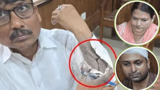 ऐसी कौन सी रंजिश… कानपुर से आए लखनऊ, GST के डिप्टी कमिश्नर को तवे से पीटा; हैरान कर देगी बुआ-भतीजे की कहानी