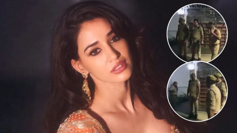 दो बार हुआ था हमला... दिशा पाटनी के घर फायरिंग मामले में बड़ा खुलासा