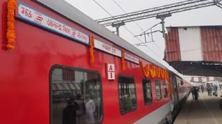 त्योहार में दिल्ली से अगर जाना है गोरखपुर-वाराणसी तो रेलवे की ओर से चलेंगी ये स्पेशल ट्रेन