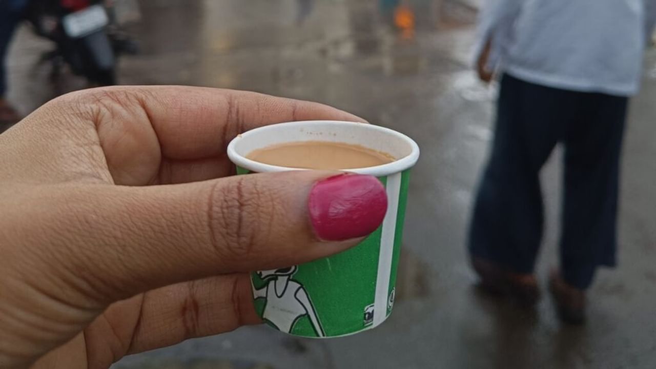 खाली पेट चाय पीने से होती है एसिडिटी? तो मानें एक्सपर्ट की ये राय