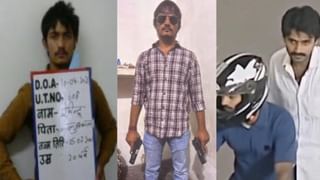 गोल्डी बरार के दो शार्पशूटरों का गाजियाबाद में एनकाउंटर, दिशा पाटनी के घर फायरिंग कर गाजियाबाद में छिपे थे