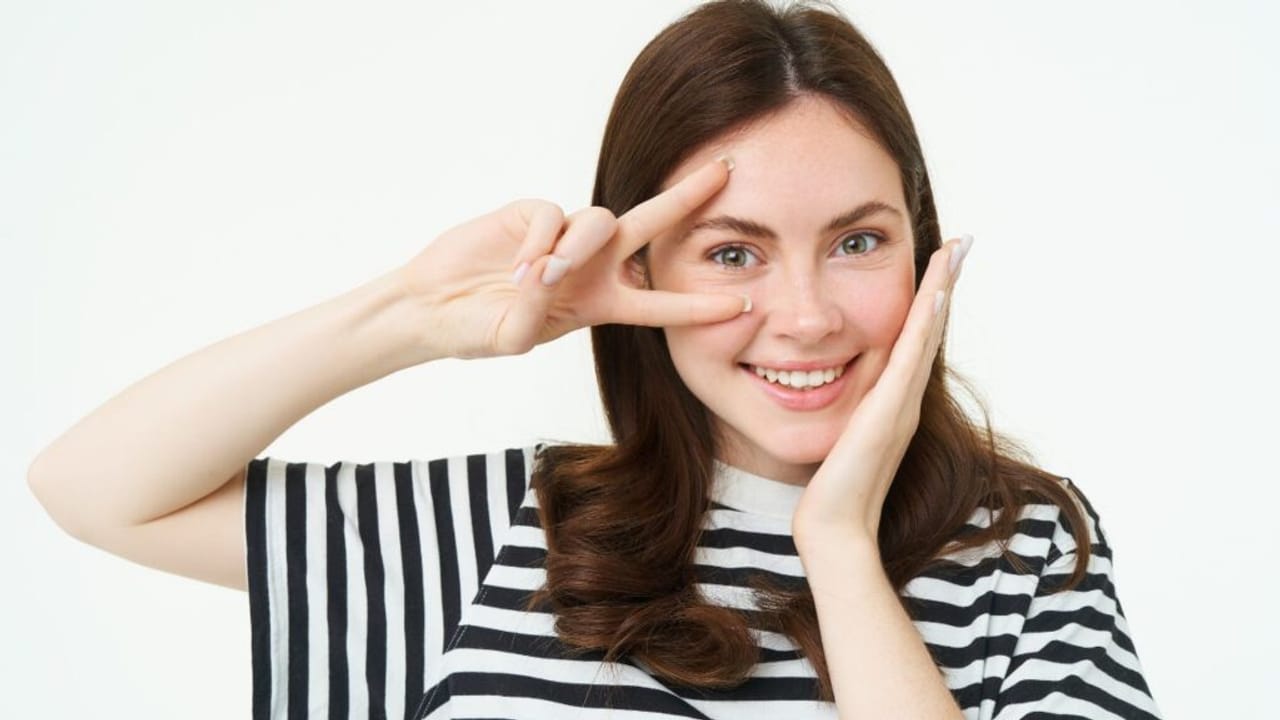 ये आदतें आपकी आंखों की हेल्थ के लिए हैं बहुत जरूरी