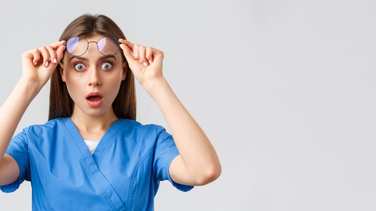 ये आदतें आपकी आंखों की हेल्थ के लिए हैं बहुत जरूरी