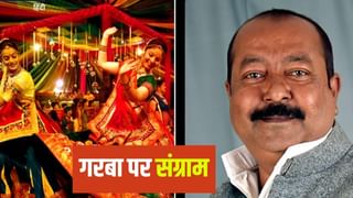 गुमराह हैं मुसलमान… गरबा में एंट्री का जिक्र कर ऐसा क्यों बोले AIMIM प्रवक्ता?