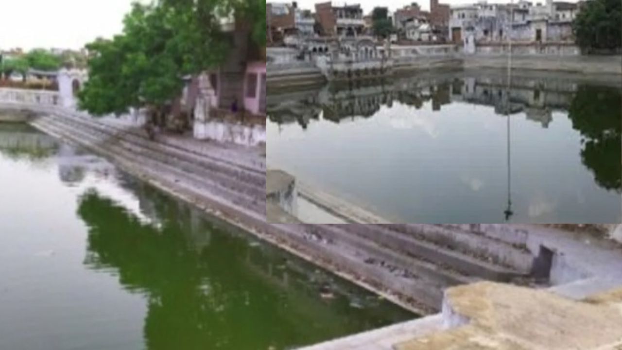 बोधगया से पहले यहां शुरू हुई थी पिंडदान की परंपरा…कानपुर की ‘छोटी गया’ में भगवान विष्णु स्वयं है विराजमान बोधगया से पहले यहां शुरू हुई थी पिंडदान की परंपरा…कानपुर की ‘छोटी गया’ में भगवान विष्णु स्वयं है विराजमान