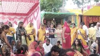 इस मंदिर में लगता है भूतों का मेला, मिलती है प्रेत बाधा से मुक्ति