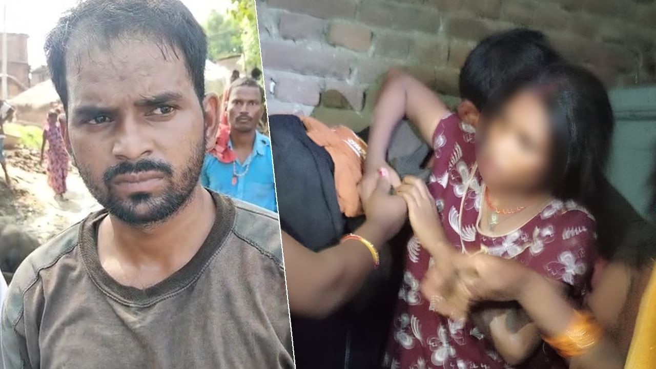 तीन महीने पहले शादी, बहू को हो गया दूसरे से प्यार… घर में बॉयफ्रेंड संग पकड़ी गई तीन महीने पहले शादी, बहू को हो गया दूसरे से प्यार… घर में बॉयफ्रेंड संग पकड़ी गई