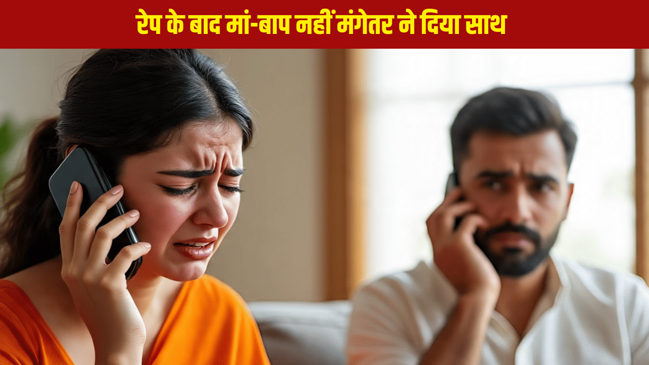 ‘दोनों भैया रोज मेरे साथ…’, दुल्हन की आपबीती सुन मंगेतर ने उसके भाईयों को पहुंचाया जेल