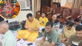 लापरवाही और अपराधियों से मिलीभगत… 6 जिलों में नपे दरोगा-कोतवाल, भगवान की शरण में हरदोई पुलिस; थाने में सुंदर कांड