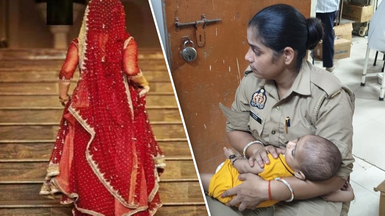 किन्नर को सौंप दिया 6 महीने का बच्चा, फिर बॉयफ्रेंड संग भाग गई मां… पिता को फिर ऐसे वापस मिला बेटा