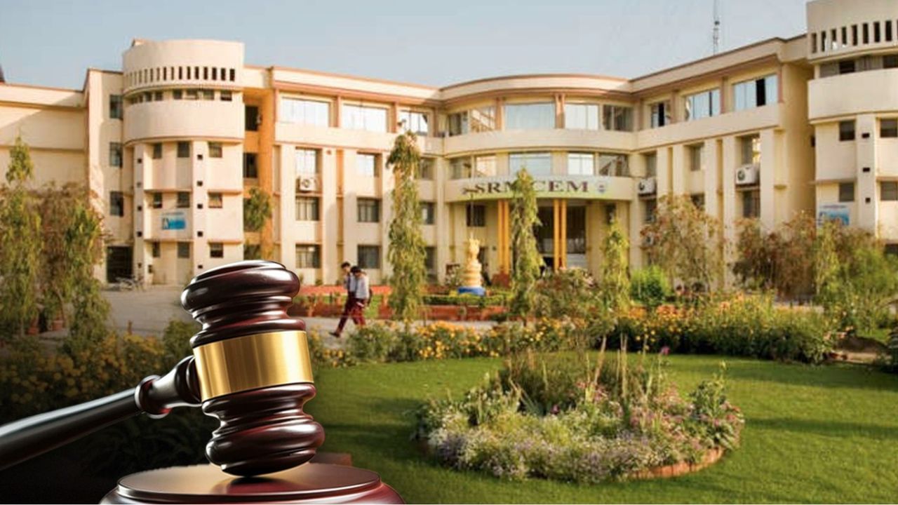 न कोई गिरफ्तारी, न ही बुलडोजर एक्शन… रामस्वरूप यूनिवर्सिटी विवाद पर HC का आर्डर