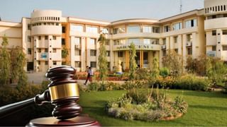 न कोई गिरफ्तारी, न ही बुलडोजर एक्शन… रामस्वरूप यूनिवर्सिटी विवाद पर HC का आर्डर