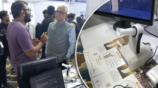 बिना जांच के पता चल जाएगी फेफड़ों की सेहत, IIT कानपुर के ‘नोड्स’ का है ये कमाल