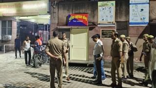 जौनपुर में ट्रक से टकराई टूरिस्ट बस, 4 की मौत-9 घायल; अयोध्या से राम दर्शन कर लौट रहे थे श्रद्धालु