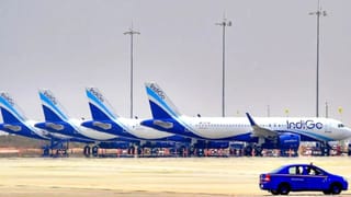 हो जाएं तैयार, नोएडा एयरपोर्ट पर पहली उड़ान जल्द! जानें कब से शुरू होगी टिकट बुकिंग