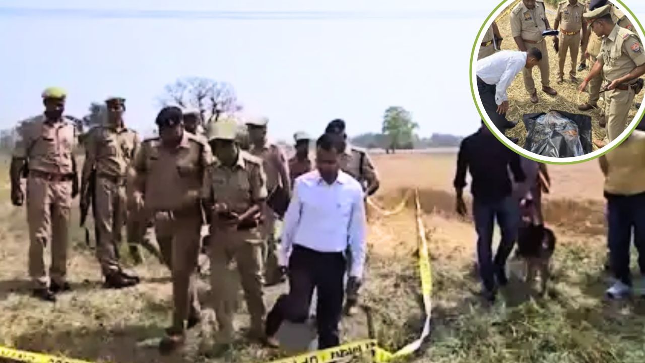 भांजे से अवैध प्रेम संबंध में बाधा बन रहा था पति, पत्नी ने दे दी ऐसी मौत कि…; दिल दहला देगी कहानी