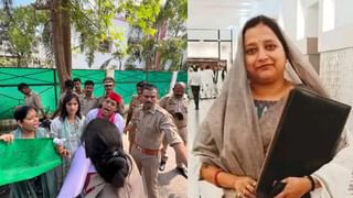 ‘मेरी मां फाड़ डालेगी…’ BJP MLA के बयान से गरमाया माहौल, टोंटी लेकर पहुंचे सपाईयों को बेटी की चेतावनी
