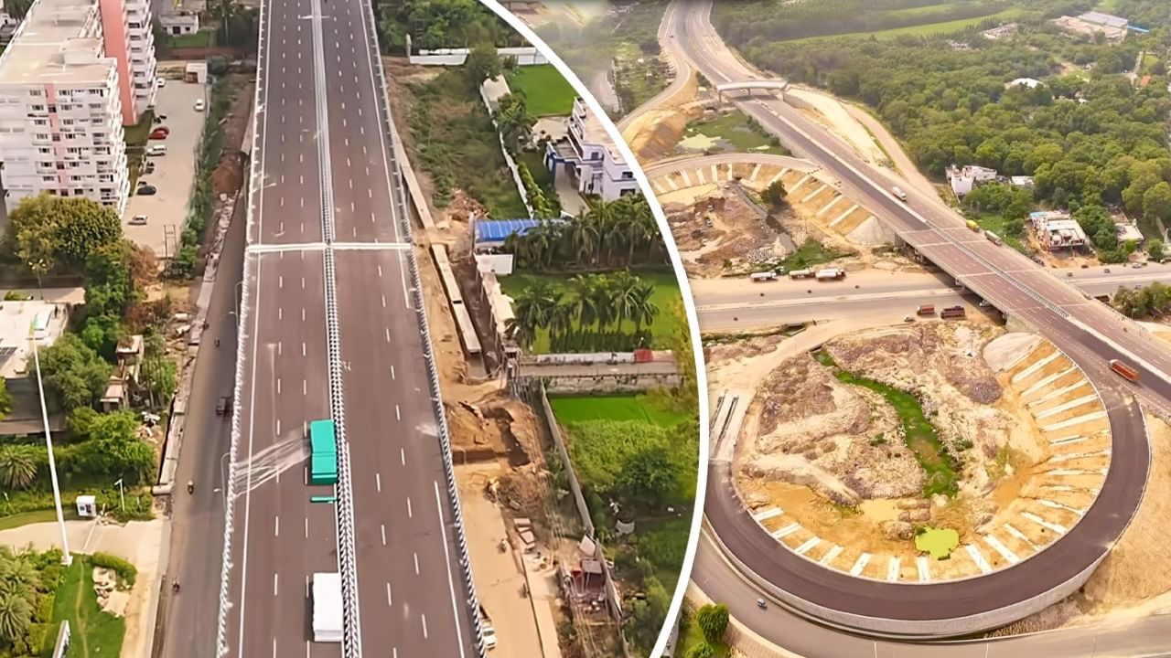 लखनऊ-कानपुर एक्सप्रेस वे पर अब 50 मिनट में तय होगी 95 किमी की दूरी, सितंबर से चलने लगेंगीं गाड़ियां लखनऊ-कानपुर एक्सप्रेस वे पर अब 50 मिनट में तय होगी 95 किमी की दूरी, सितंबर से चलने लगेंगीं गाड़ियां