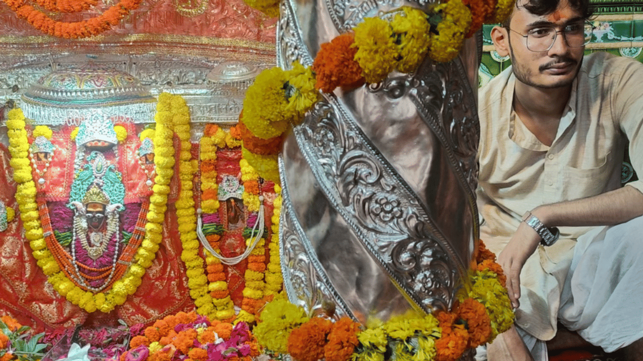 कूप पूजन करने वालों के बन जाते हैं सारे काम… कोई नहीं लौटता खाली, जानें कल्याणी देवी शक्तिपीठ की कहानी