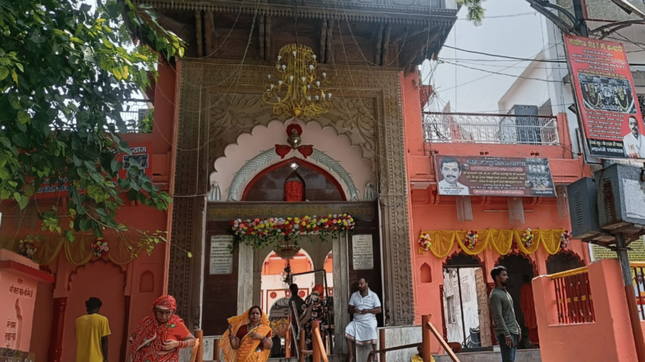 कूप पूजन करने वालों के बन जाते हैं सारे काम… कोई नहीं लौटता खाली, जानें कल्याणी देवी शक्तिपीठ की कहानी