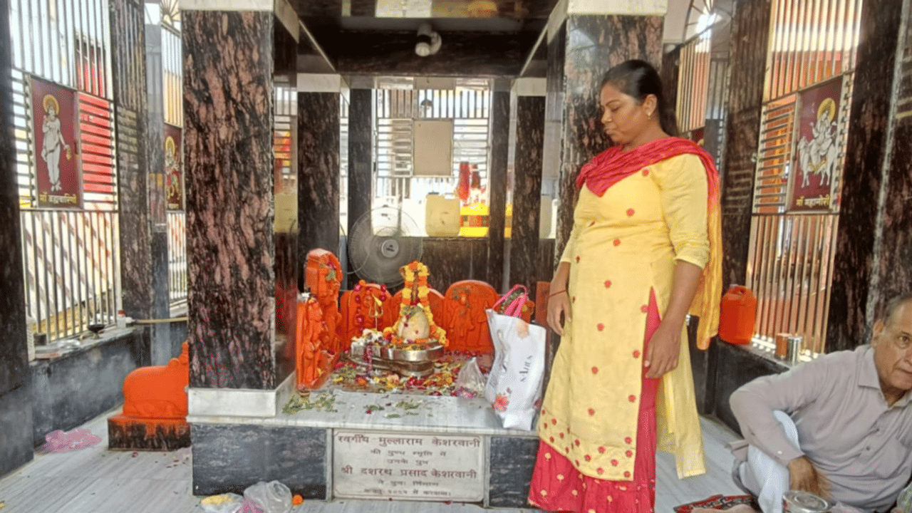 कूप पूजन करने वालों के बन जाते हैं सारे काम… कोई नहीं लौटता खाली, जानें कल्याणी देवी शक्तिपीठ की कहानी