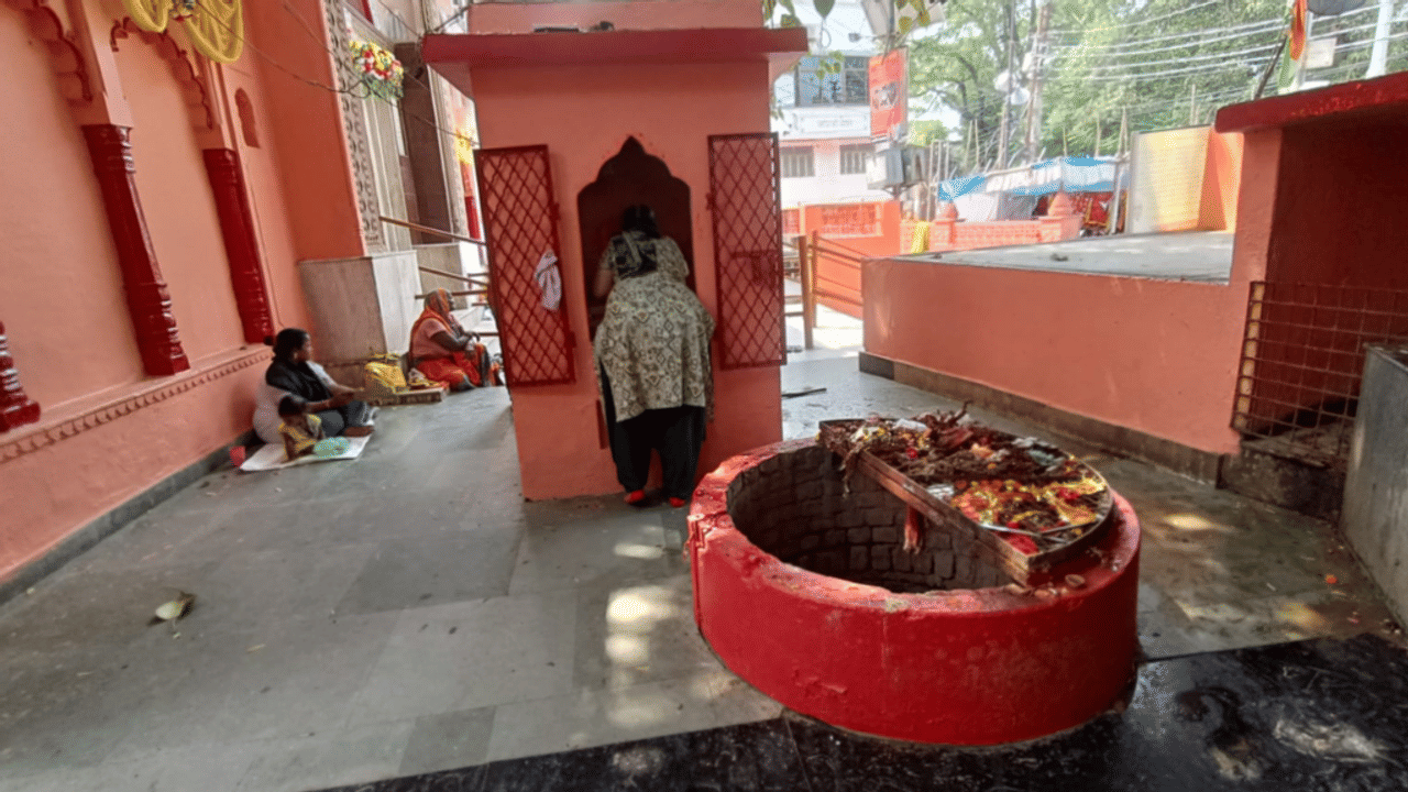 कूप पूजन करने वालों के बन जाते हैं सारे काम… कोई नहीं लौटता खाली, जानें कल्याणी देवी शक्तिपीठ की कहानी