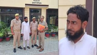 मस्जिद में एक साल तक रेप करता रहा मौलाना, प्रेग्नेंट हुई युवती तो मचा हड़कंप; अरेस्ट