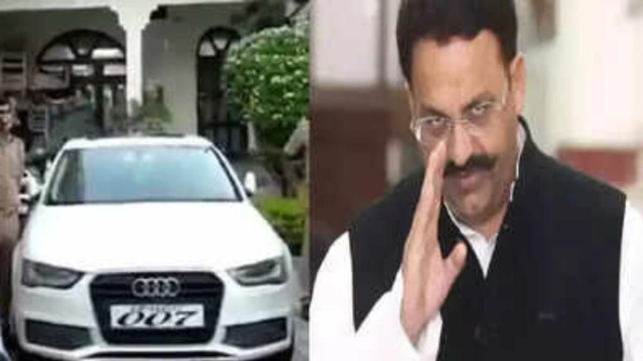 राजा भैया से लेकर बृजभूषण शरण तक, गाड़ियों के नंबर से जानिए किस बाहुबली का है काफिला; Photos