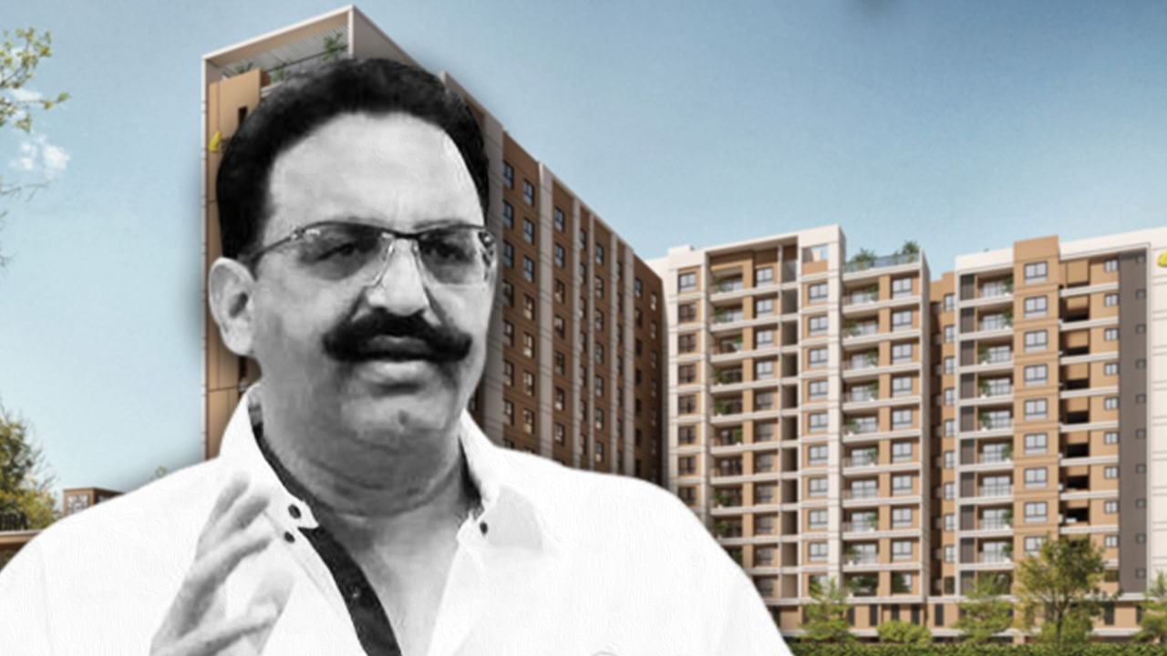 मुख्तार अंसारी के जमीन पर सरकार का हाउसिंग प्रोजेक्ट, कबसे कर सकेंगे फ्लैट की बुकिंग? मुख्तार अंसारी के जमीन पर सरकार का हाउसिंग प्रोजेक्ट, कबसे कर सकेंगे फ्लैट की बुकिंग?