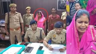 प्रेमी संग मिलकर कर डाला पति का मर्डर, फिर बहाने लगी घड़ियालू आंसू, ऐसे हुआ खुलासा