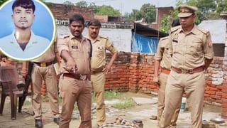 पता चल गई थी बहन की ‘वो’ बात, कुल्हाड़ी से गर्दन काटकर भाई की हत्या; रायबरेली के हिमांशु मर्डर की कहानी