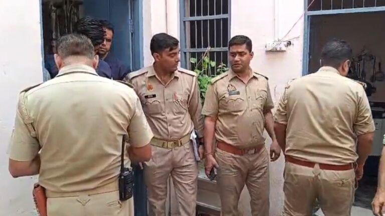 जीजा ने साले को बुलाकर सीने में दागी गोली, भीड़ ने काटा हंगामा; अरेस्ट