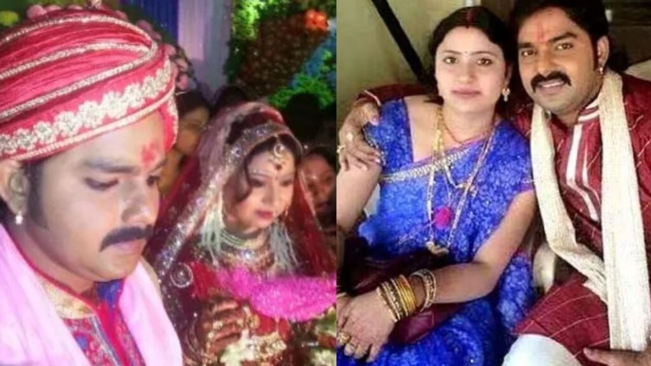 अंजलि राघव के अलावा भोजपुरी सिंगर पवन सिंह का किन एक्ट्रेस के साथ रहा है विवाद?